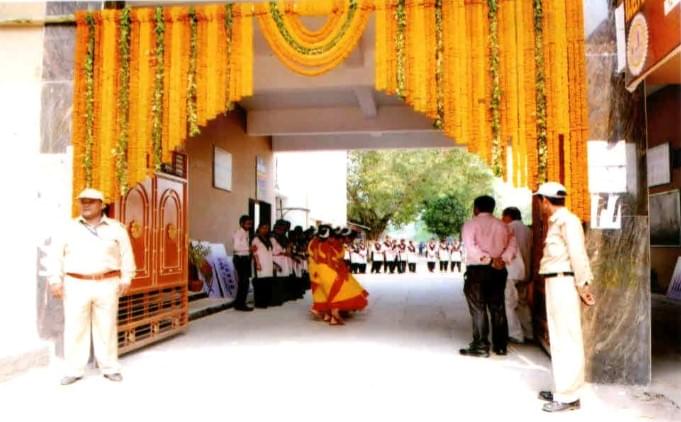 Rajeev Gandhi Memorial Teacher's Training College Dhanbad Campus photo 3